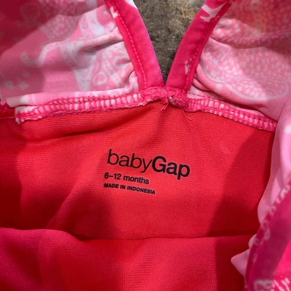BabyGap Swimsuit